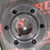 Steel Crank Hub BBF 390-460 BDSCH-5002