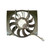 VINTAGE AIR 67-69 Camaro Fan Brushless VIN371253