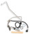 HOLLEY EFI Fuel Pump Module GM F-Body 74-81 OE-Mount HLY12-304