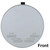 UNITED PACIFIC Side View Mirrors  UPDC5004