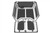 BEDRUG Headliner 11-   Jeep JK 2 Door BEDHLJK112DRK