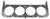 4.200 MLS Head Gasket .040 - SBC CAGC5249-040