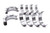 KING BEARINGS MAIN BEARING SET