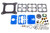 HOLLEY Carburetor Renew Kit  HLY37-936