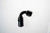 12AN 120Deg Crimp Hose End Black RHP7122-12-2