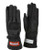 RACEQUIP Glove Double Layer Child Large Black SFI-5 Youth RQP3550095