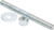 ALLSTAR PERFORMANCE Ballast Stud and Nut ALL14190