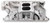 EDELBROCK SBF Performer RPM Manifold - 351W EDE7181