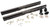 LS1/6 Billet Rails FST146032B-KIT