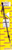 LOKAR Locking Engine Dipstick Black GM 97- LS1 LOKX1220077