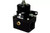 AEROMOTIVE A1000-6 Injected Bypass Regulator - Black AFS13131