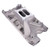 Top Street Performance Top Street Performance Intake Manifold; Ford Small Block 351W Carb. Aluminum Dual Plane; Satin TSP84023