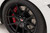 DBA 01-07 Subaru WRX/STI 10 Stud Hole Rear Drilled & Slotted 4000 Series Rotor - DBA4655XS-10