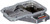 MOROSO Oil Pan 6qts Toyota MR2 2.0L MOR20935
