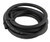 12AN 402 Series Push Lock Hose 20ft Black RHP402-12-20