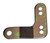 COMPETITION ENGINEERING Lower Coil Over Shock Mtng. Bracket - RH COE3417