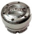 MILE MARKER 1/2 Ton Hubs Supreme MMM104