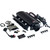 FiTECH FUEL INJECTION Ultimate EFI LS Kit 750 HP w/Trans Control FIT70014