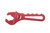 REDHORSE PERFORMANCE Wrenches- Red  RHP5316-3