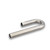 HOOKER J-Bend Mild Steel 2.375 x 3.5in Radius 18 Gauge HKR12596