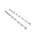 Billet Aluminum OE Style Rocker Arm Stands Gen 4 TSP60805