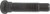 ALLSTAR PERFORMANCE Wheel Studs 5/8-11 x 2.75 5pk ALL44117
