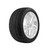 M AND H RACEMASTER 305/35R20 M&H Tire Radial Drag Rear MHTROD40