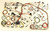 AMERICAN AUTOWIRE 67-72 Ford Truck Wiring Kit AAW510368