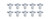 ALLSTAR PERFORMANCE O/S Allen Hd Fasteners 10pk ALL19180