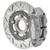 Brake Kit Rear Inboard XRZ Titanium WIL140-17792