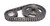 COMP CAMS Sb Ford Hi-Tech Roller Timing Set 1965-88 COM3120