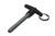 Quick Release Pin (1) 1/2 x 2-1/2in MOR90377