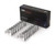 KING BEARINGS Rod Bearing Set - Coated SBC w/2.100 KEBCR807XPNCSTDX
