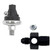 NITROUS EXPRESS EFI FUEL PRESSURE SAFETY SWITCH W/D-4 MANIFOLD