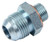 #10 Fuel Pump Fitting  CAR156-385