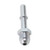 RUSSELL EFI Fitting #6 Push-On to 3/8 Male Hard Tube RUS640940