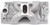 EDELBROCK SBC Victor Jr. Sportsman Manifold - 2 Barrel EDE2901