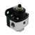 Top Street Performance Fuel Pressure Regulator; 45789; Black TSPJM1057BK
