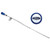 Engine Oil Dipstick Assy Chrome w/Blue Alm Handle FRD302-400