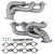 BBK PERFORMANCE 1-3/4 Shorty Headers - 10-12 Camaro SS - Chrome BBK4020