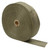 2in x 100ft Exhaust Wrap Titanium DSN10130