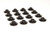 COMP CAMS Steel Retainers, 1.375" COM796-16