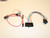 AMERICAN AUTOWIRE WIRING HARNESS ADAPTER  AAW35785