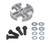 FLEX-A-LITE Fan Spacer Kit FLE106786