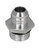 12an Male Fitting for Moroso GM LS Valve Cover MOR68856