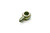 XRP-XTREME RACING PROD. #3 10mm Banjo Fitting Steel - Short Neck XRP403803