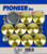 PIONEER 350 Pontiac Freeze Plug Kit - Brass PIOPE115B