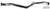Turbo XS 2015 Subaru WRX M/T Catted Front Pipe - W15-FPC