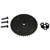 COMP CAMS Cam Gear/Lock Plate Kit 3-Bolt GM LS COM2102CG