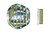Differential Cover  Dana 44 Polished SPC4909